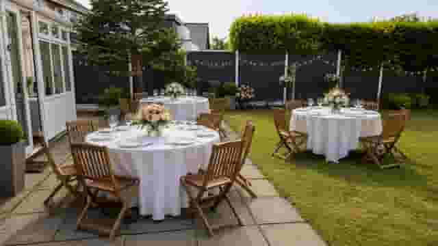 Royal Square Hotel - Banquet Hall