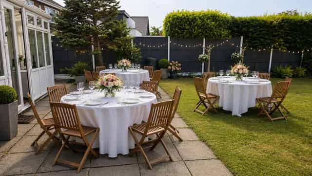 Royal Square Hotel - Banquet Hall