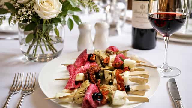 Royal Square Hotel - Banquet Hall