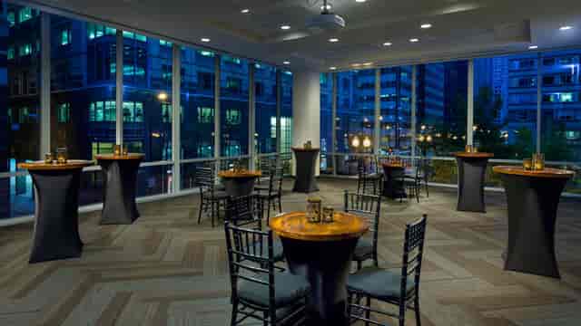 Hyatt Place Chicago/Downtown-The Loop - image 2
