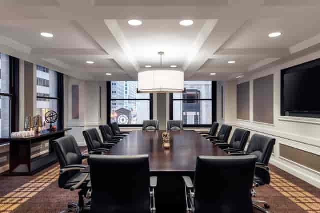Residence Inn Chicago Downtown/Loop - image 3