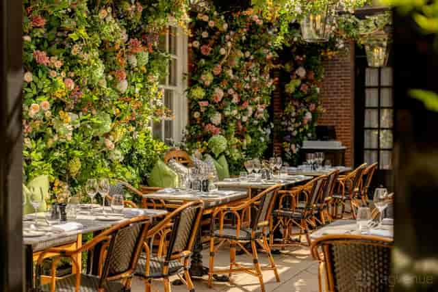 Dalloway Terrace - image 3