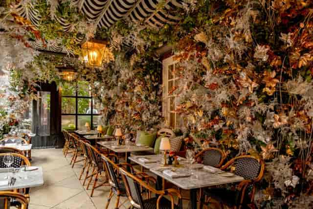 Dalloway Terrace - image 2