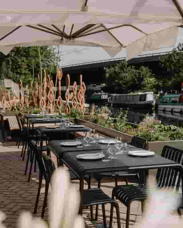 Canal Restaurant