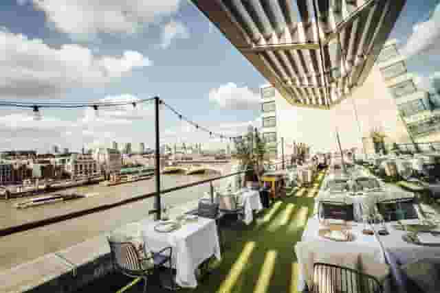 Canal Restaurant