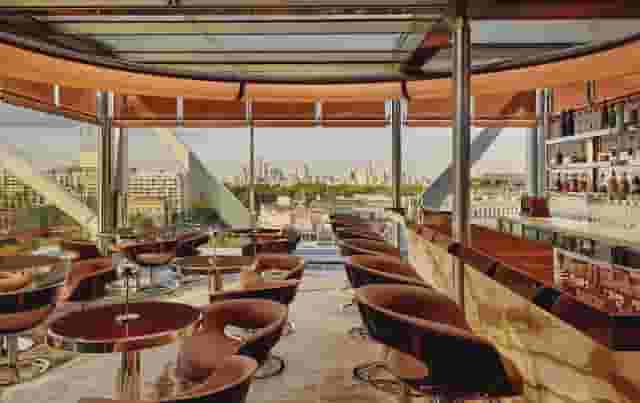 Canal Restaurant
