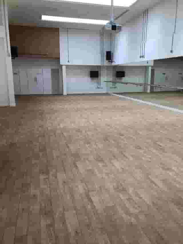 Acton Gardens Community Centre