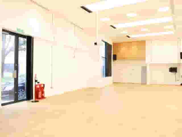 Acton Gardens Community Centre