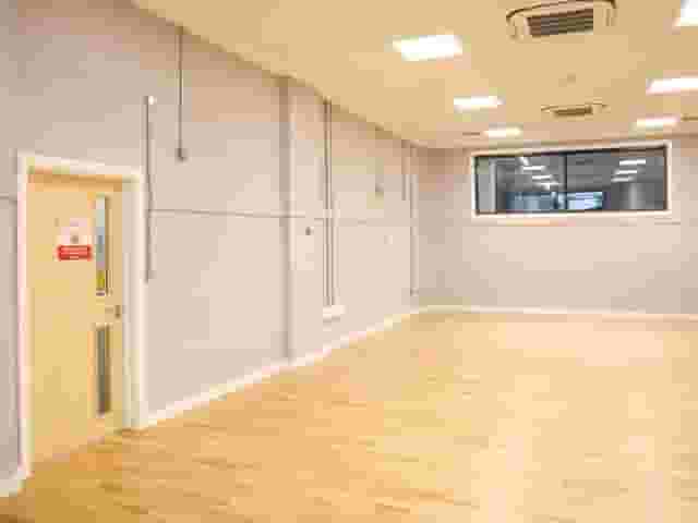 Acton Gardens Community Centre