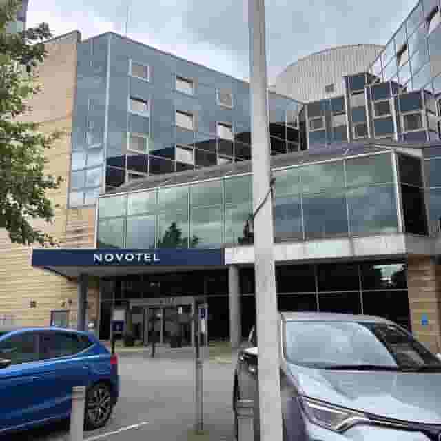 Novotel Sheffield Centre