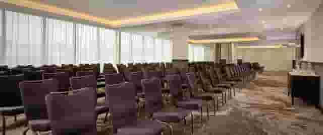 DoubleTree by Hilton Sheffield City