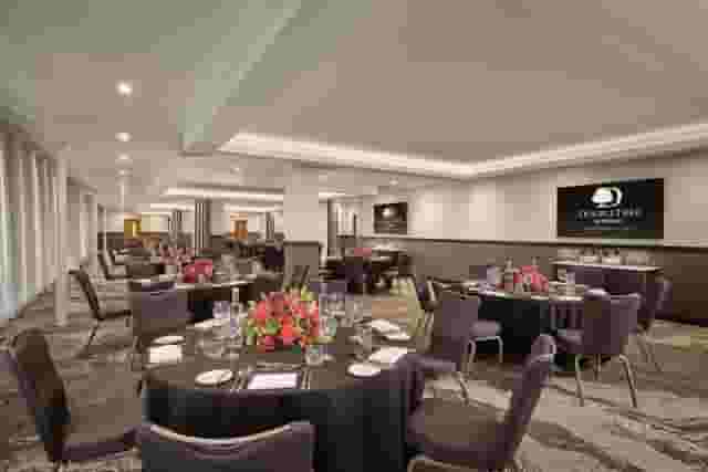 DoubleTree by Hilton Sheffield City