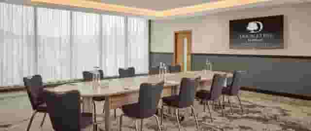 DoubleTree by Hilton Sheffield City