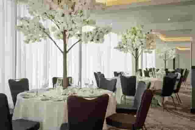 DoubleTree by Hilton Sheffield City