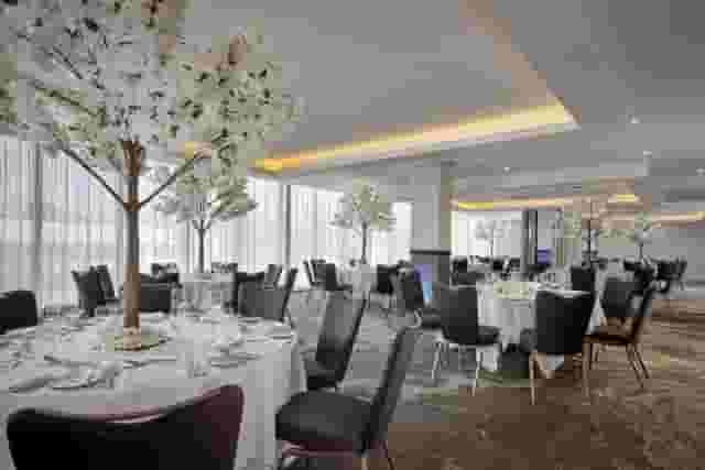 DoubleTree by Hilton Sheffield City