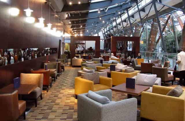 City Suite