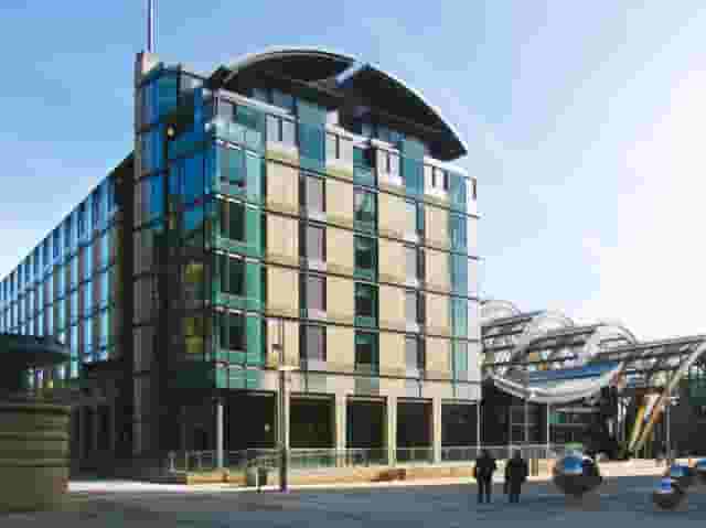 voco Sheffield