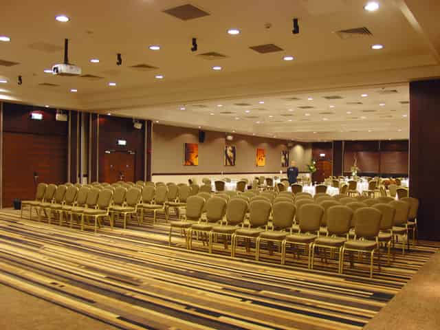 City Suite