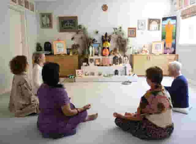 Yoga Kutir