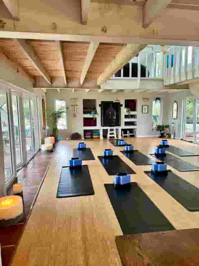 Yoga Kutir