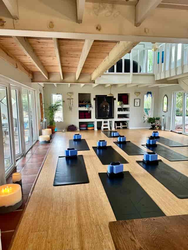 Yoga Kutir - image 2
