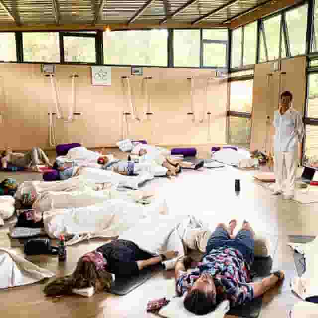 Yoga Kutir