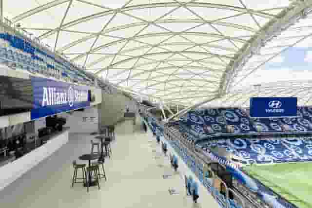 Sky Terrace