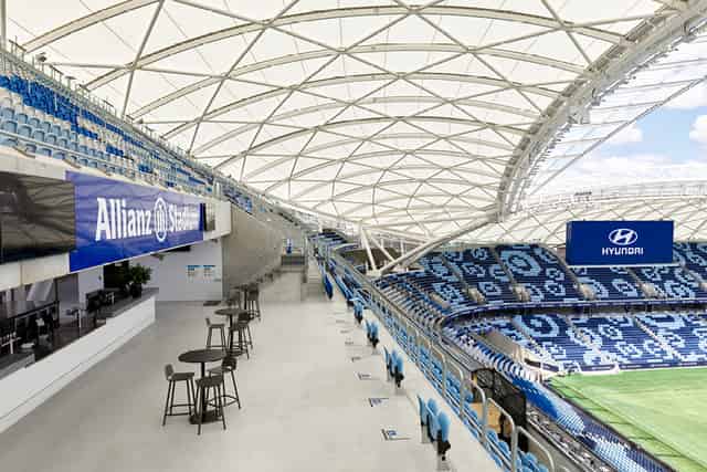 Sky Terrace