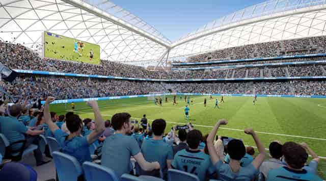 Sky Terrace