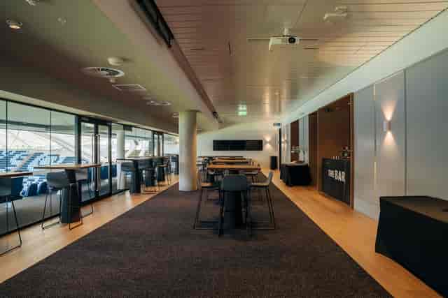 Allianz Stadium - image 2