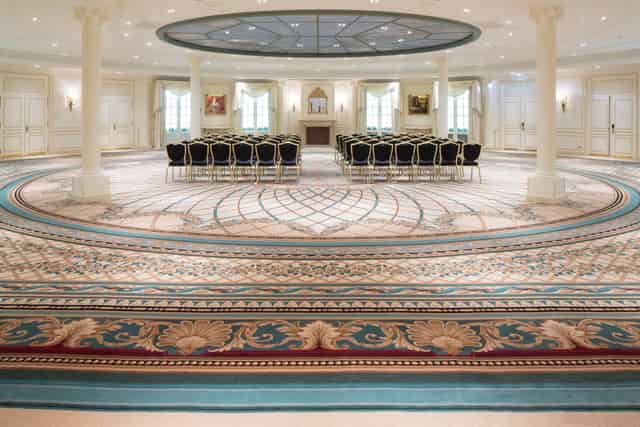 Whole Venue