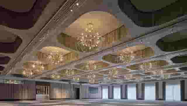 Fairmont Golden Prague
