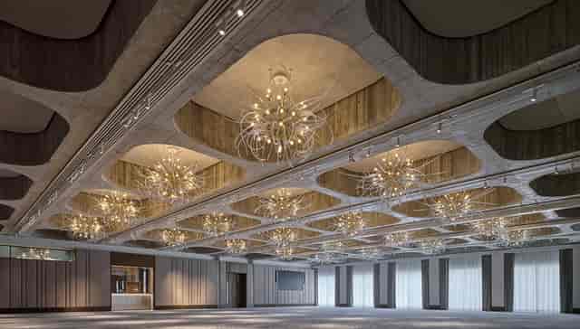 Fairmont Golden Prague - image 3
