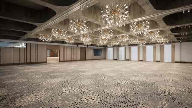Fairmont Golden Prague - image 2