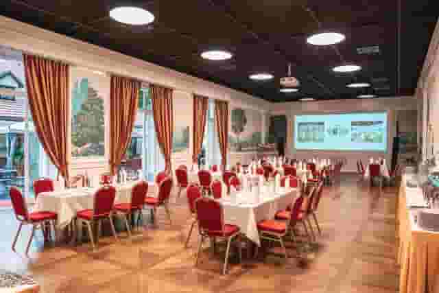 Fairmont Golden Prague