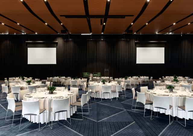 Noble Dining Room