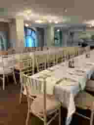 Networking Venues