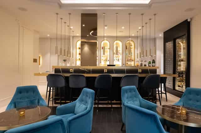 The Lounge