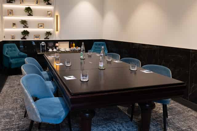 The Lounge