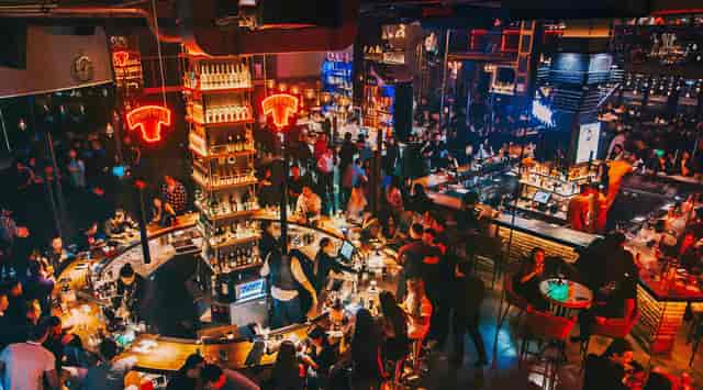 Bla Bla Bar - image 3
