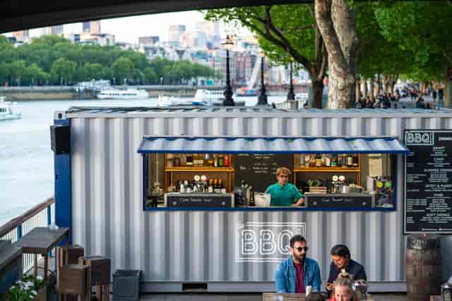 Jimmy's BBQ Club - image 2