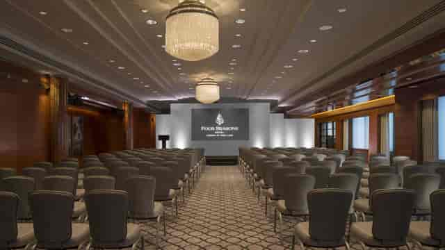 Four Seasons Park Lane - image 3