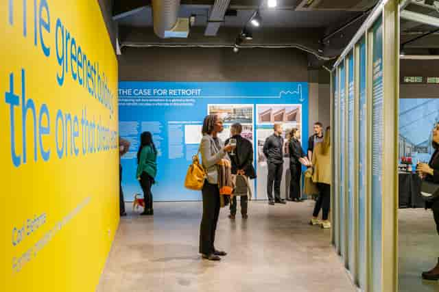 CVA Resource Centre - image 2