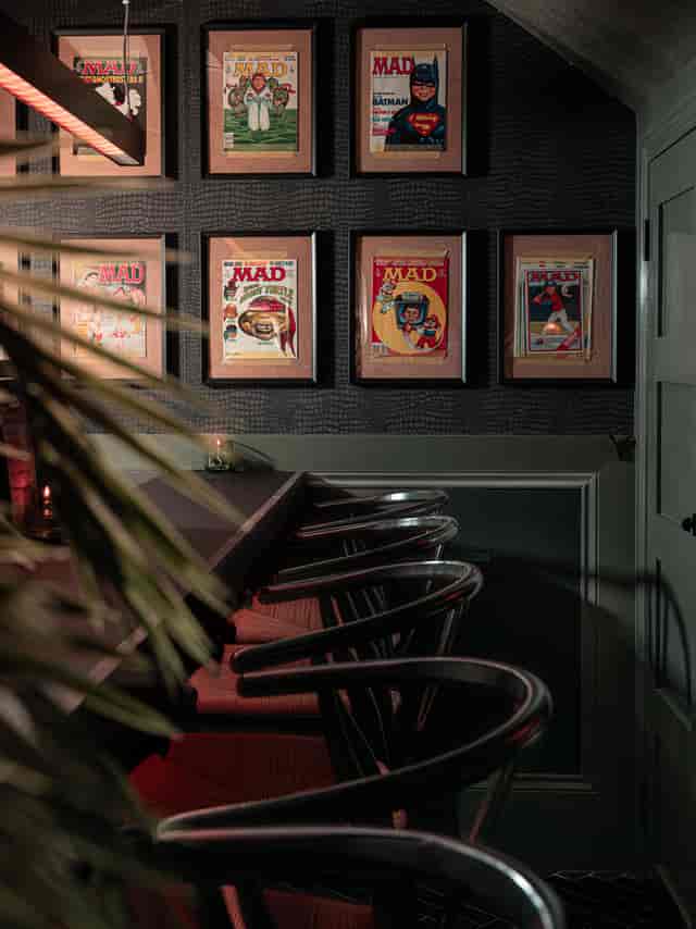Royal Cocktail Exchange - image 2