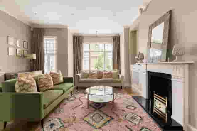 Lofthouse Studio Battersea