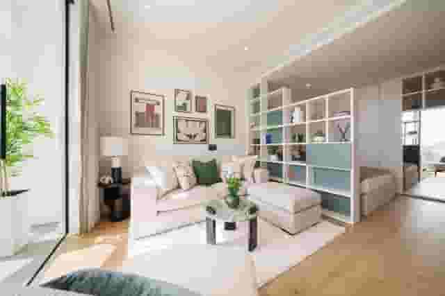 Lofthouse Studio Battersea