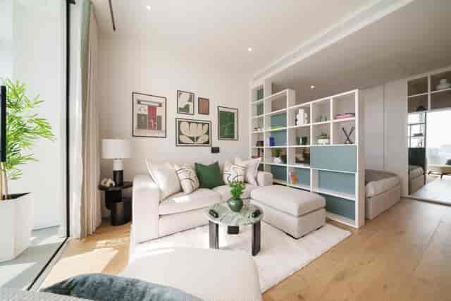 Lofthouse Studio Battersea - image 2