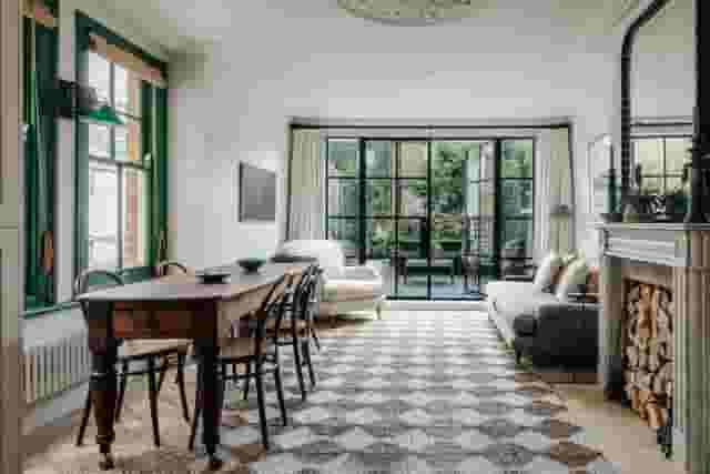 Lofthouse Studio Battersea