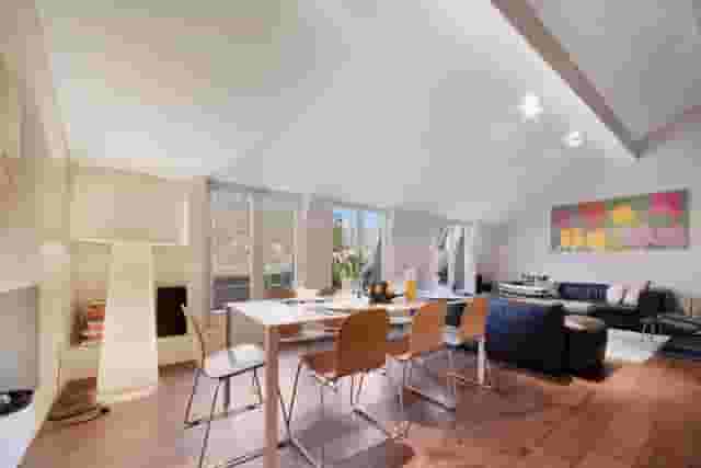 Lofthouse Studio Battersea