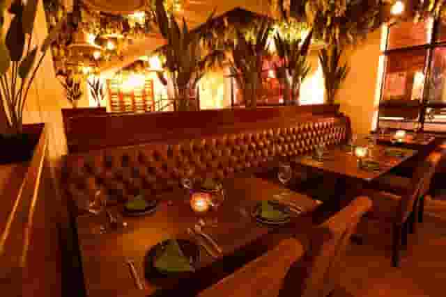 PARO Covent Garden